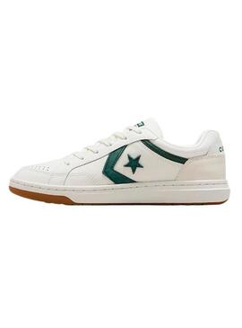 Sneakers Converse Pro Blaze Classic in pelle per uomo.