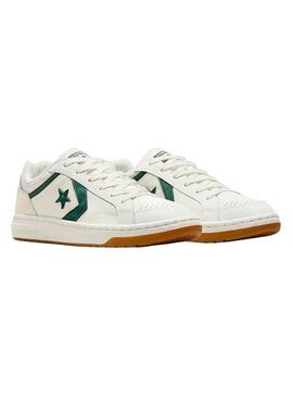 Sneakers Converse Pro Blaze Classic in pelle per uomo.