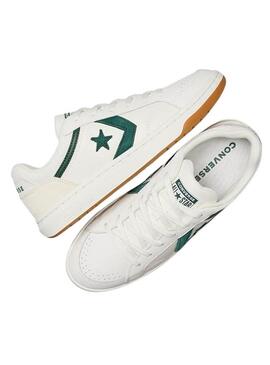 Sneakers Converse Pro Blaze Classic in pelle per uomo.