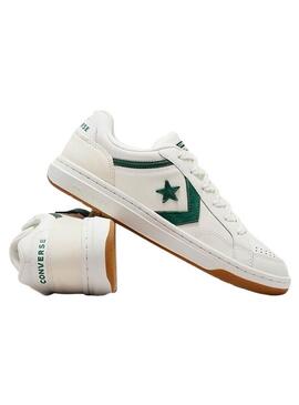 Sneakers Converse Pro Blaze Classic in pelle per uomo.