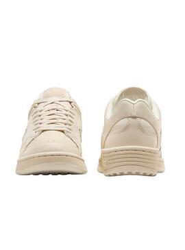 Sneakers Converse Weapon beige per uomo