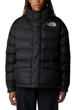 Giubbotto The North Face Limbara nero per donna