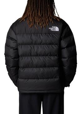 Giubbotto The North Face Limbara nero per donna