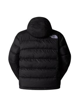 Giubbotto The North Face Limbara nero per donna