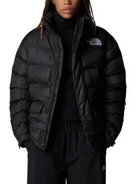 Giubbotto The North Face Limbara nero per donna