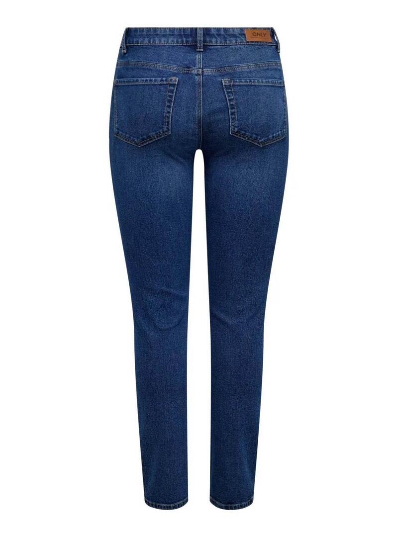 Jeans Only Sui blu per donna