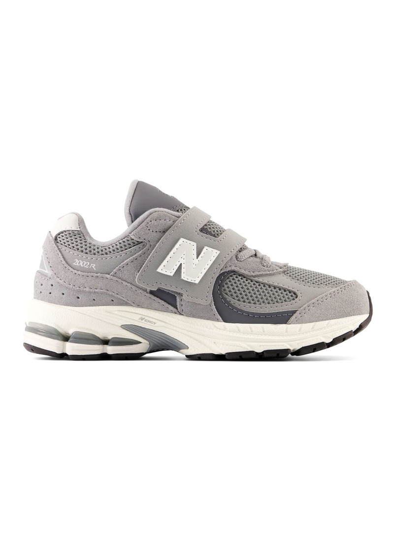 Sneakers New Balance 2002 Bianche