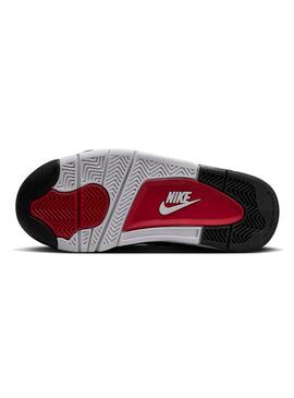 Nike Air Flight 89 Scarpe Bambini