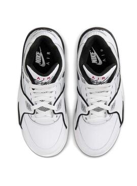 Nike Air Flight 89 Scarpe Bambini