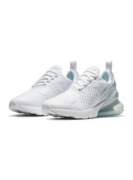 Nike Air Max 270 Big Kids