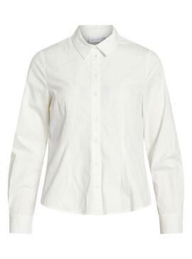 Camicia Vila Vialma bianca per donna