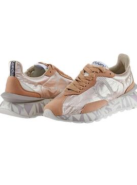 Sneakers Duuo Sensei 075 Rosa per Donna