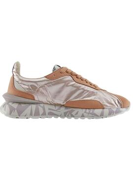 Sneakers Duuo Sensei 075 Rosa per Donna