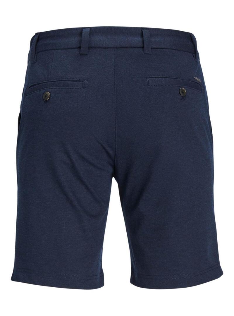 Bermuda Jack and Jones Marco Cooper Marina per uomo.