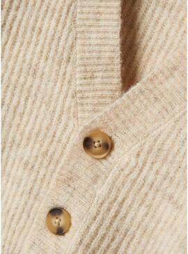 Cardigan Name It Holly in puro cashmere per bambina