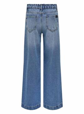 Pantaloni in denim Only Comet per ragazze