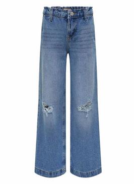 Pantaloni in denim Only Comet per ragazze