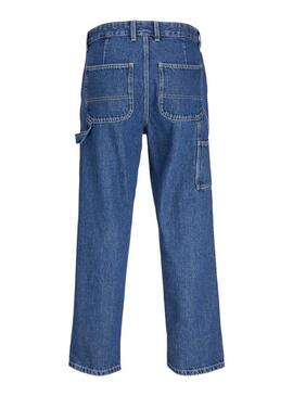 Pantaloni in denim Jack and Jones Alex per uomo