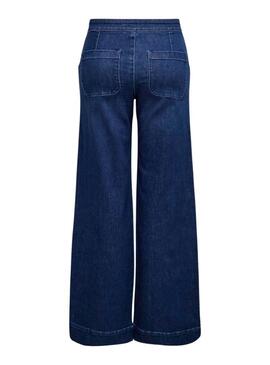 Pantaloni in denim Only Madison da donna