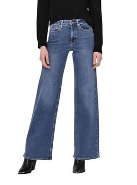 Pantaloni di jeans Only Madison per donna