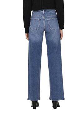 Pantaloni di jeans Only Madison per donna