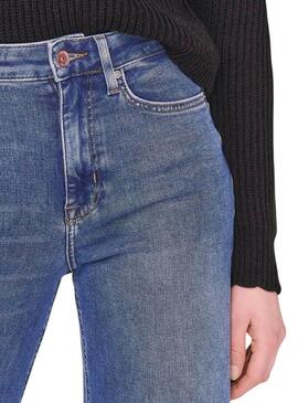 Pantaloni di jeans Only Madison per donna