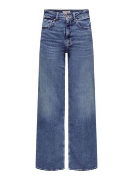 Pantaloni di jeans Only Madison per donna