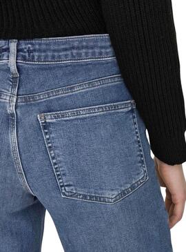 Pantaloni di jeans Only Madison per donna