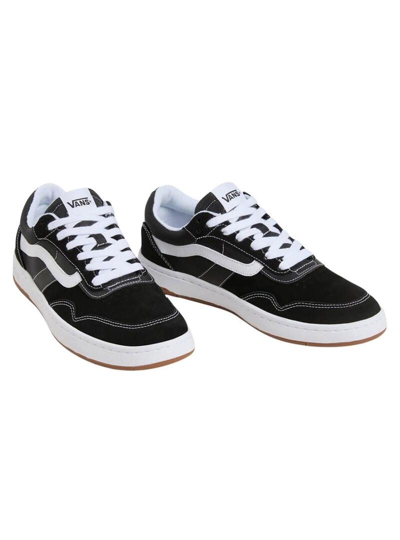 Scarpe da ginnastica Vans Era nere per uomo