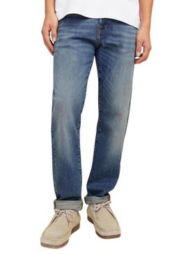 Pantaloni in denim Jack and Jones Mike per uomo