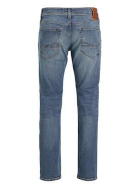 Pantaloni in denim Jack and Jones Mike per uomo