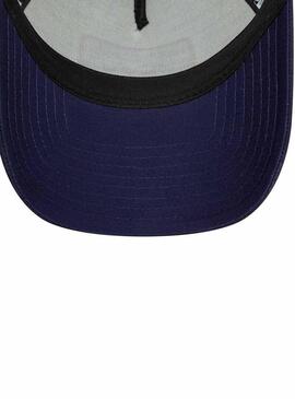 Cappello New Era Trucker Patch multicolore per uomo