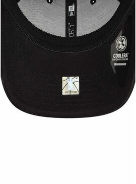 Cappello New Era Lakers nero