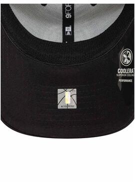 Cappello New Era Celtics Boston nero