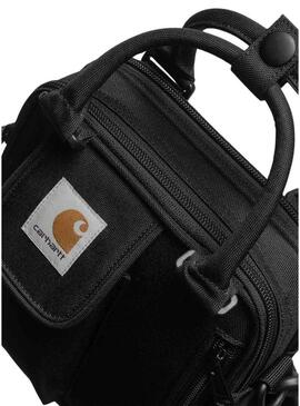 Borsa Carhartt Essential nera per uomo