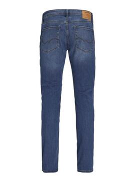 Pantaloni in denim Jack and Jones Glenn Original 815 per uomo