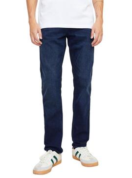 Pantaloni in jeans Jack and Jones Glenn Original per uomo