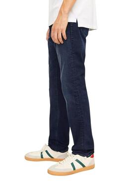 Pantaloni in jeans Jack and Jones Glenn Original per uomo