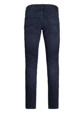 Pantaloni in jeans Jack and Jones Glenn Original per uomo