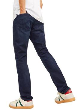 Pantaloni in jeans Jack and Jones Glenn Original per uomo