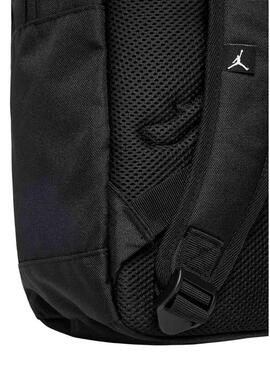 Zaino Air Jordan Jan nero per uomo e donna