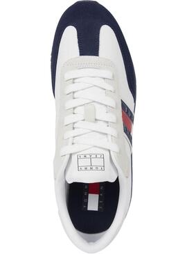 Scarpe da ginnastica Tommy Jeans Retro per uomo