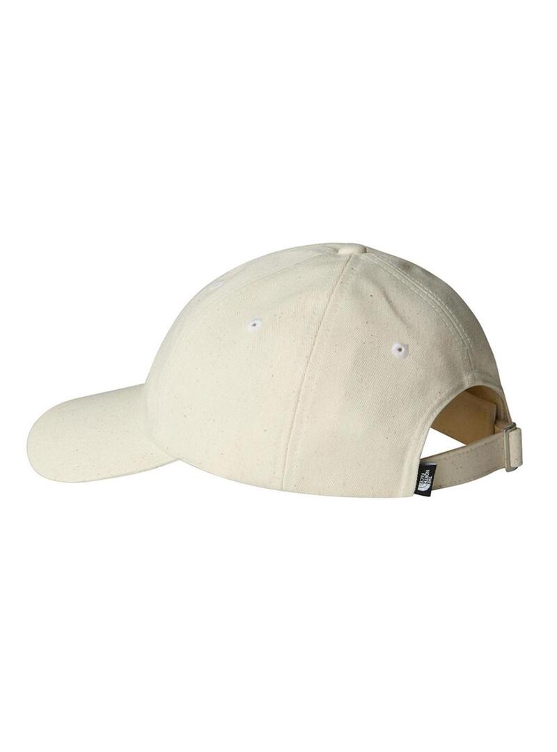 Cappello The North Face Norm beige per uomo e donna