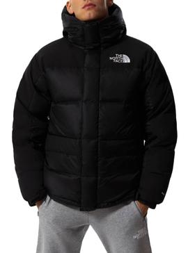 Giacca The North  Face Himalayan Nero Uomo