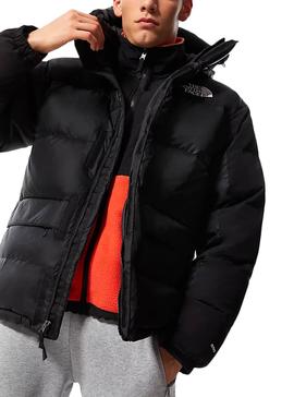 Giacca The North  Face Himalayan Nero Uomo