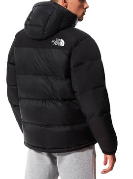 Giacca The North  Face Himalayan Nero Uomo