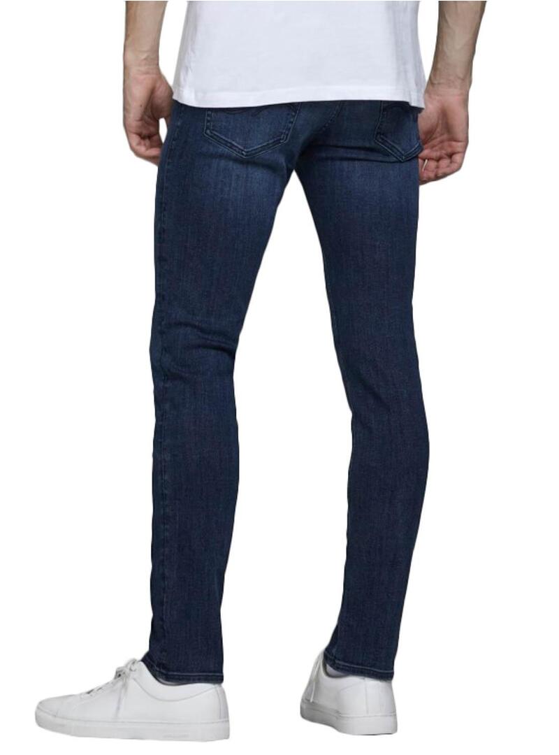 Jeans Jack & Jones Glenn Dark Uomo