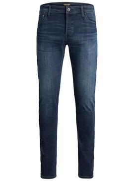 Jeans Jack & Jones Glenn Dark Uomo